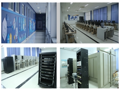 天津轻工职业技术学院电子信息与自动化学院 信息系统集成服务的探索与实践